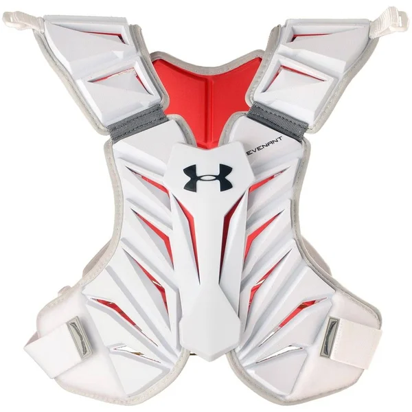 Under Armour Revenant Lacrosse Shoulder Pad Liner