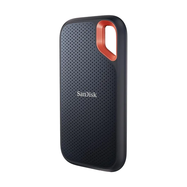 SanDisk Extreme SDSSDE61-1T00-G25 1TB USB Portable External Solid State Drive