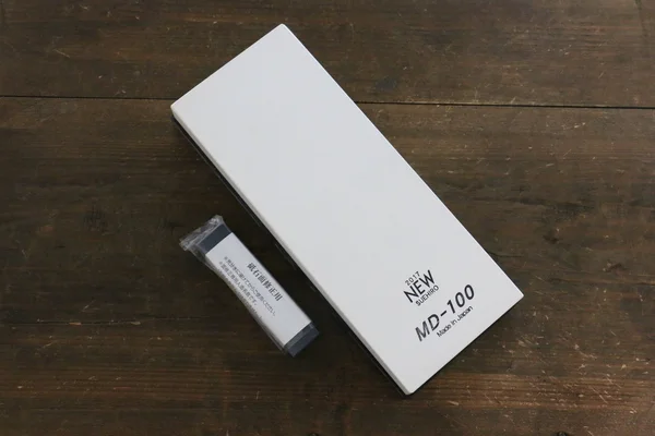 Suehiro Debado MD Stone (1000) from Sharpening Supplies