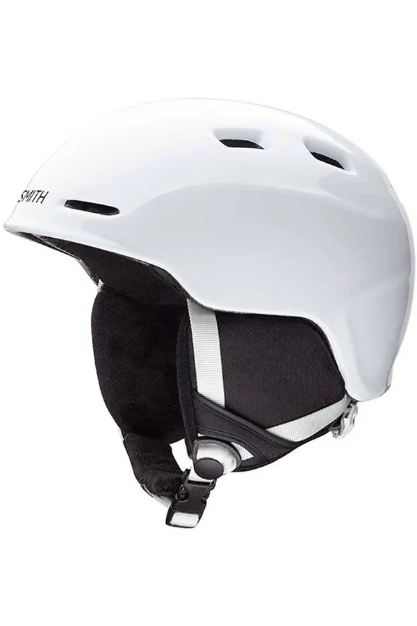 Smith Holt Jr Helmet - Black