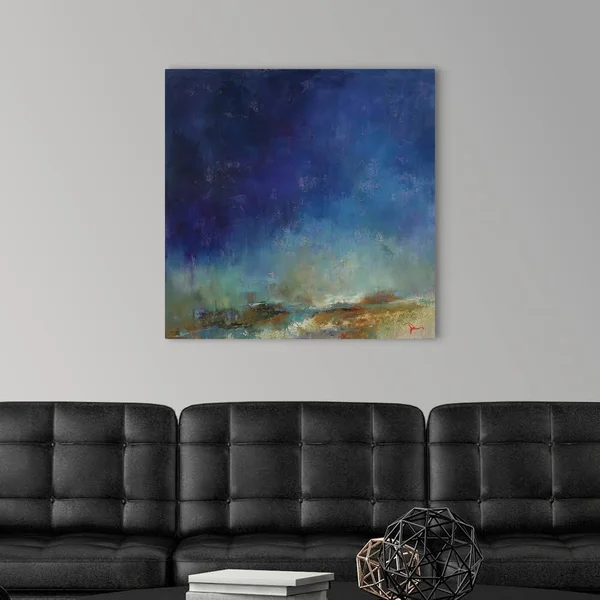Hawley - Canvas Wall Art, 30x30, Great Big Canvas