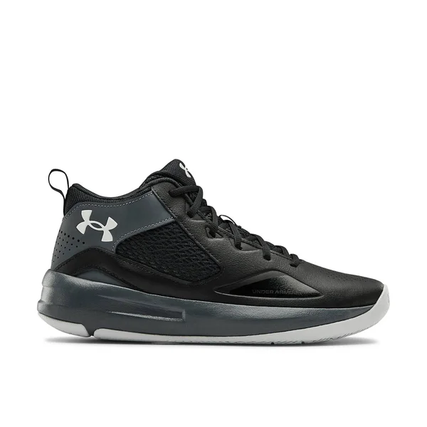 Under Armour Lockdown 5 14 Men's Black