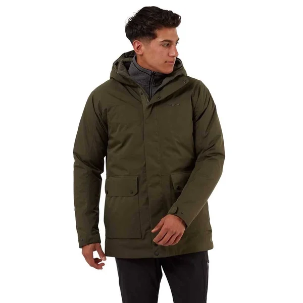 Craghoppers Kenton Thermic S