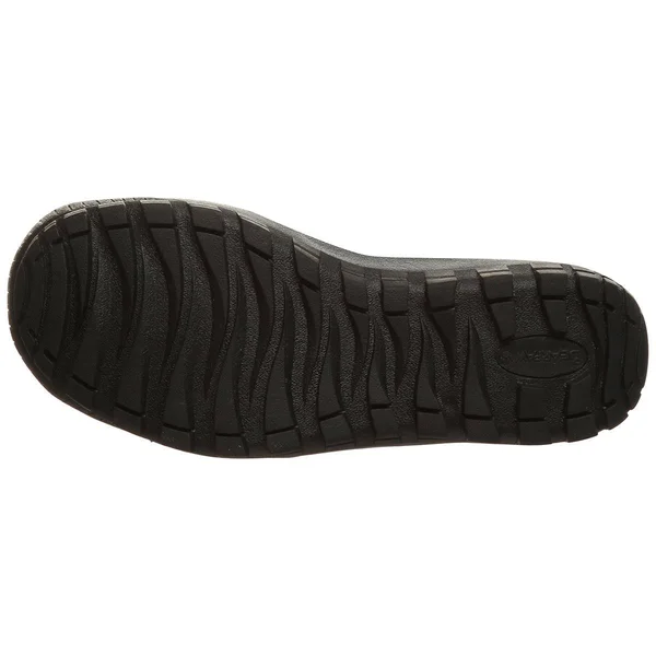 Bearpaw Becka Women's Boot - Black, Grey