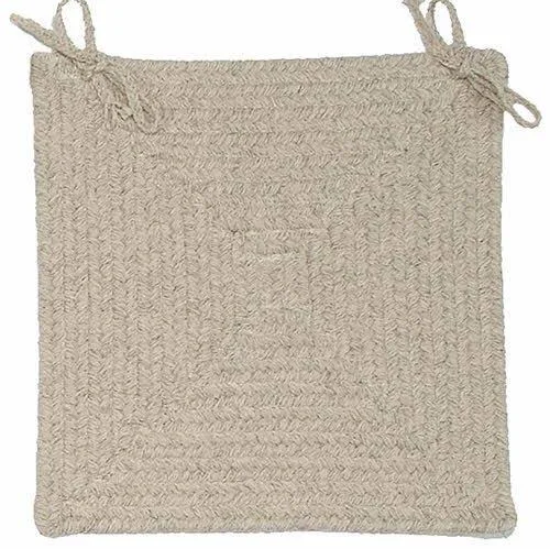 Colonial Mills Shear Natural EN31 Cobblestone 5& x 7& Area Rug