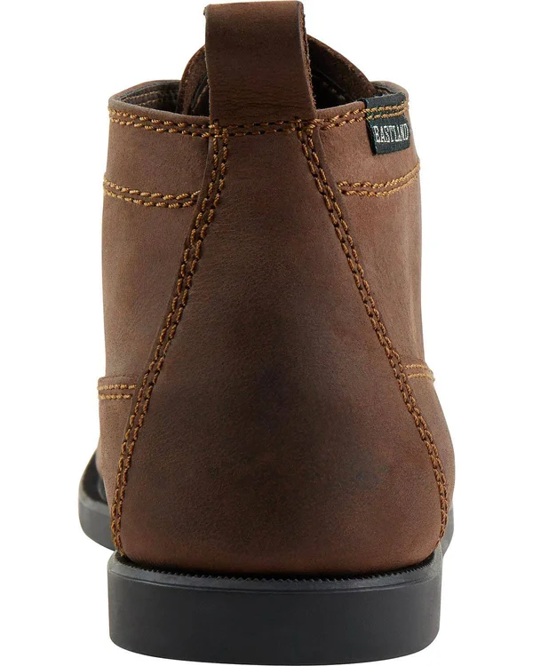 Men's Eastland Seneca, Size: 12, Brown