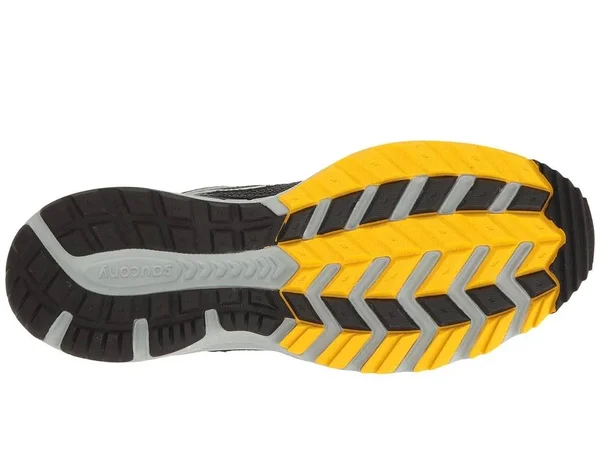 Saucony Cohesion TR 10, Men's, Black