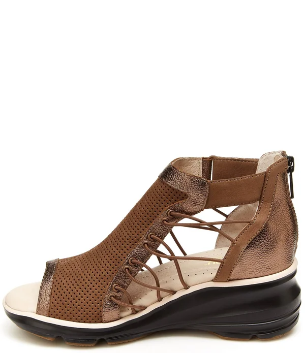 Jambu Naomi 7.5 Women's Grey