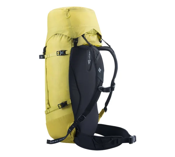 Black Diamond Speed 40 Sulfur