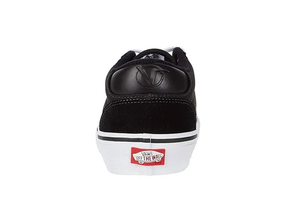 Vans Rowan Pro (Black/White)
