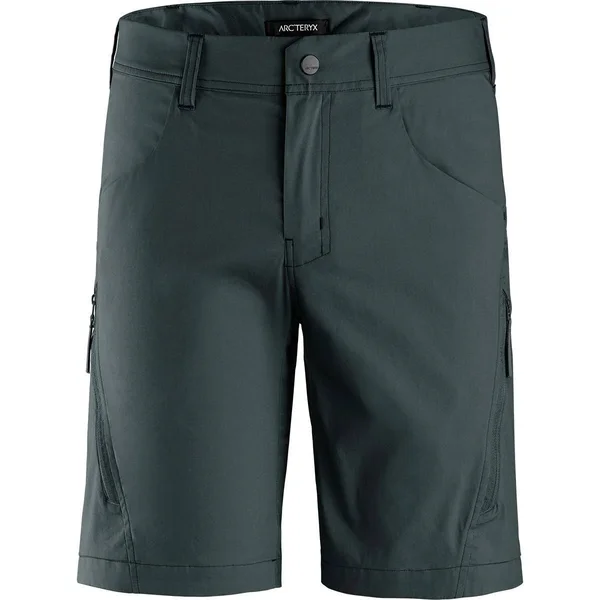 Arc&teryx Stowe Short - Men's Cinder, 30
