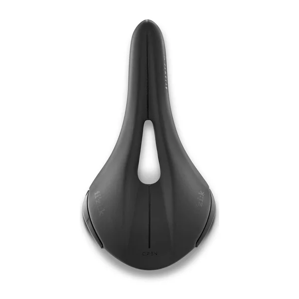 Fizik Aliante R3 Open Large Saddle - White, 275 x 152mm