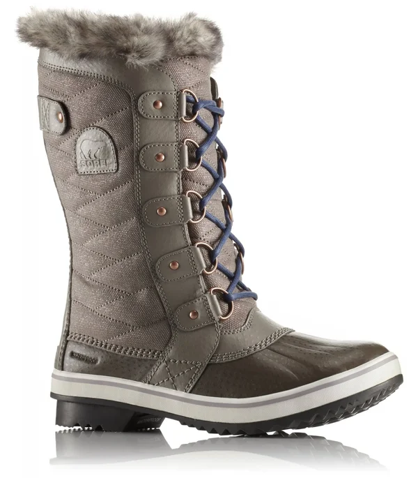 Sorel Tofino II - Kettle - Dusk - Winter Boots 5, 5