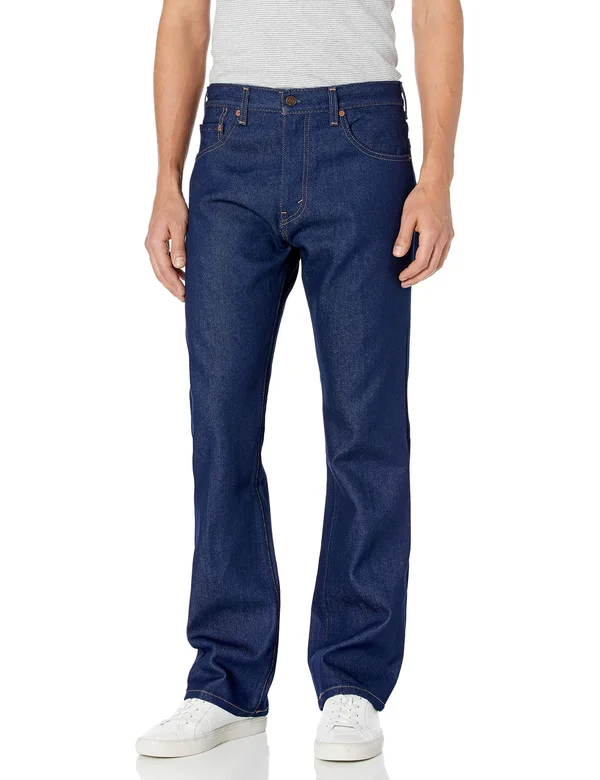 Levi&s ESP Indigo 517 Bootcut Jeans