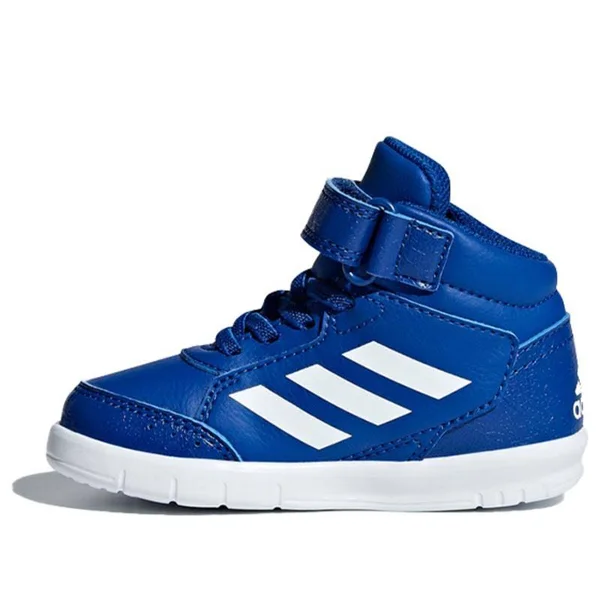 Adidas Altasport Mid El I TD Sneakers/Shoes AH2552 (US Size 5.5K)