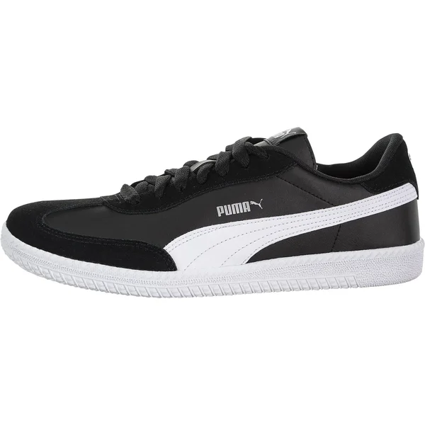Puma Astro Cup Men's Sneakers - Black, 9.5