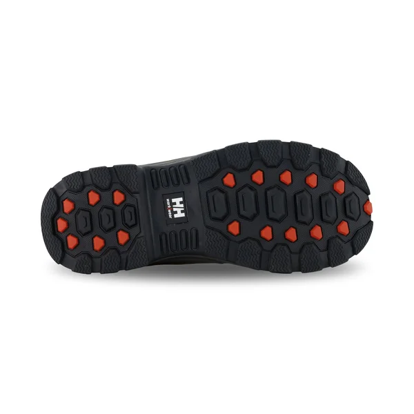 Helly Hansen 6x22 Denison Composite Toe Waterproof Boots - Men's Brown/Orange