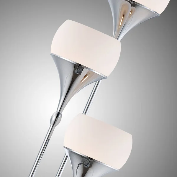 Lite Source Celestel Floor Lamp
