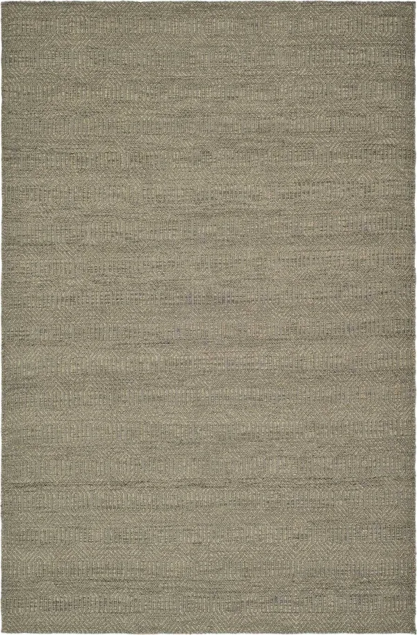 Safavieh Southampton Rug Collection SHA243C - Grey - 7& x 7& Round