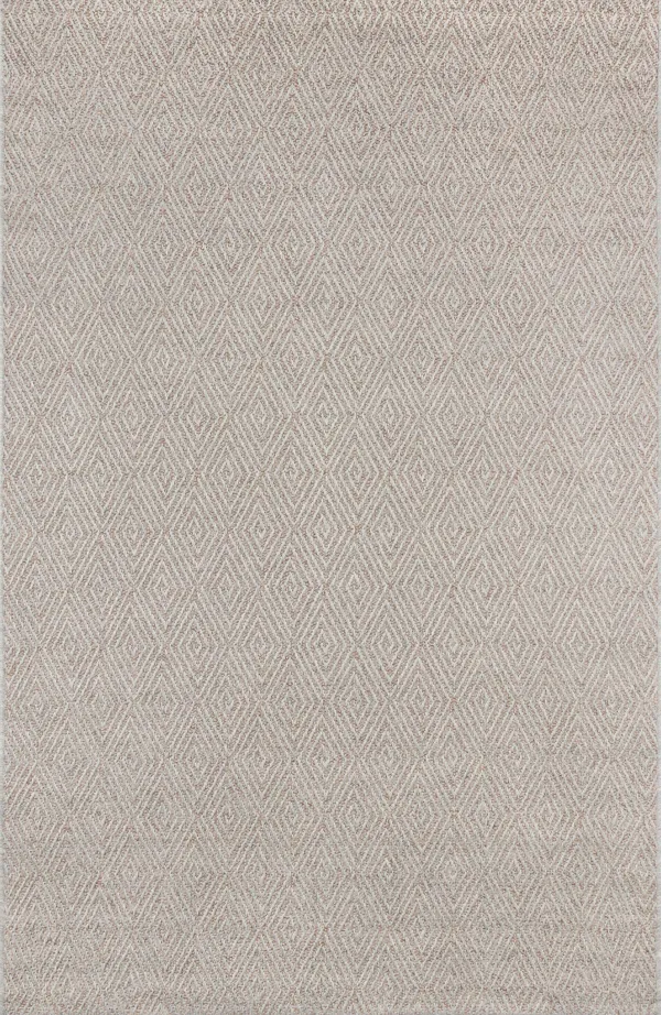 Momeni Como COM-7 Grey Area Rug 3&11x22 x 5&7x22