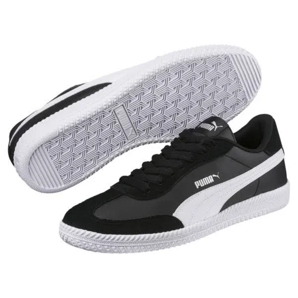 Puma Astro Cup Men's Sneakers - Black, 9.5