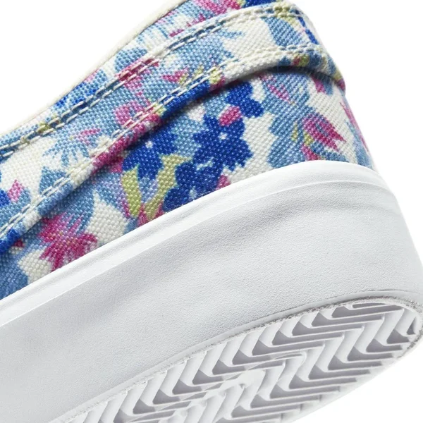 Nike SB Zoom Stefan Janoski Canvas RM Premium Skate Shoes