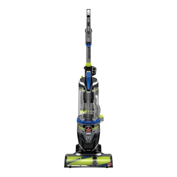 Bissell Pet Hair Eraser Turbo Rewind Upright Vacuum - 2790W