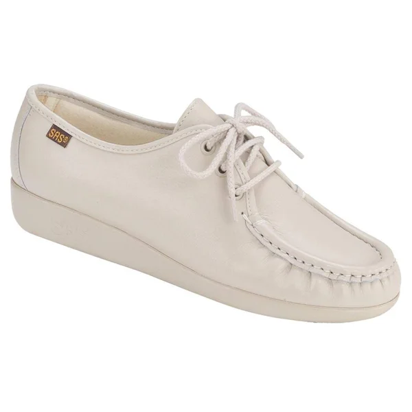 SAS Women's Siesta Bone 8.5 Slim