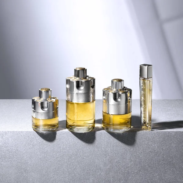 Azzaro Wanted Eau De Toilette Spray - 1.7 oz.
