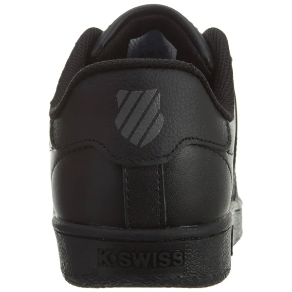 K-Swiss - Grade School Classic VN (Black)