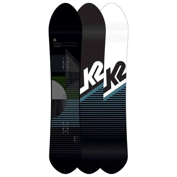 K2 Eighty Seven Snowboard 2019 153cm