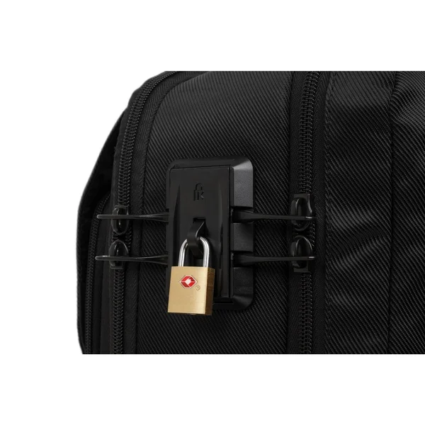 Kensington K98616WW Laptop Carrying Case, SecureTrek 15x22