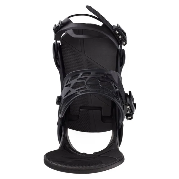 Burton Mission Re:Flex Snowboard Binding Black, S