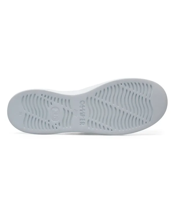 Camper Women's Runner Up Sneaker - White