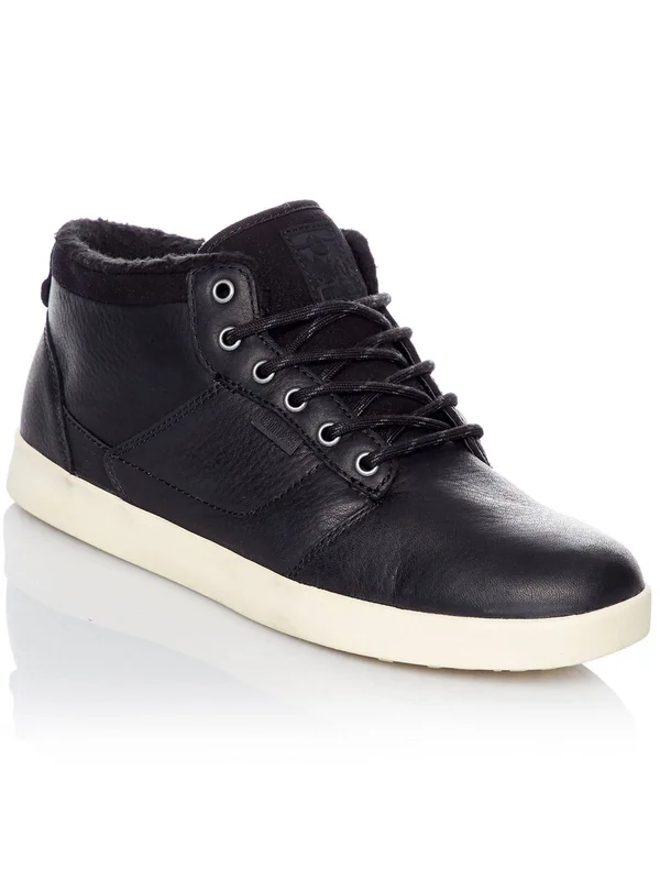 Etnies Jefferson MTW Shoes – Black, Tan