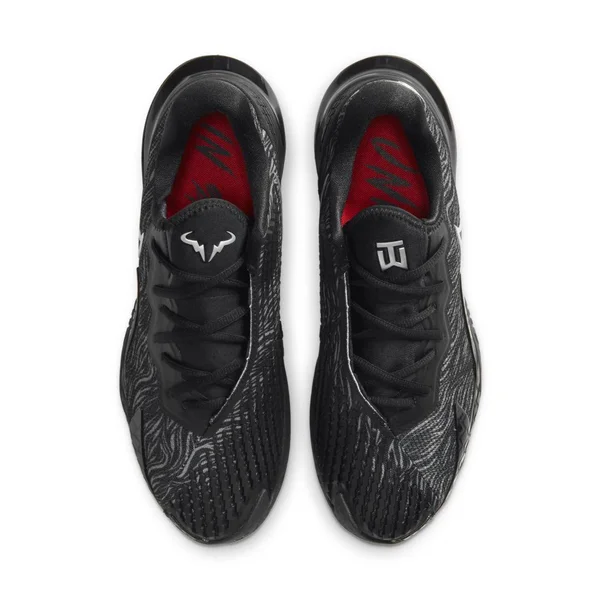 Nike Air Zoom Vapor Cage 4 Rafa x Tiger Mens Shoe