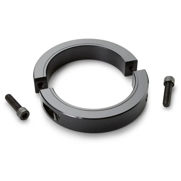 Ruland Manufacturing SPH-93-F Shaft Collar - Clamp, 2Pc, 5-13/16 In, steel