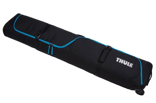 Thule RoundTrip Ski Roller 175cm - Black