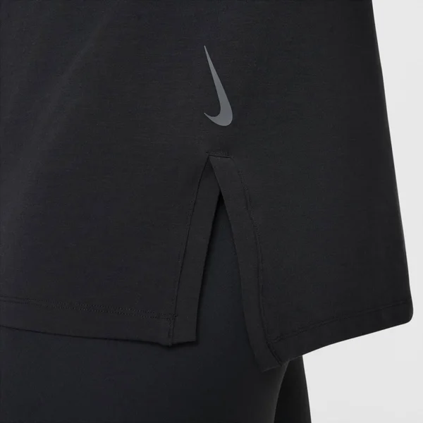 Nike Yoga Dri-Fit Men's Short-Sleeve Top