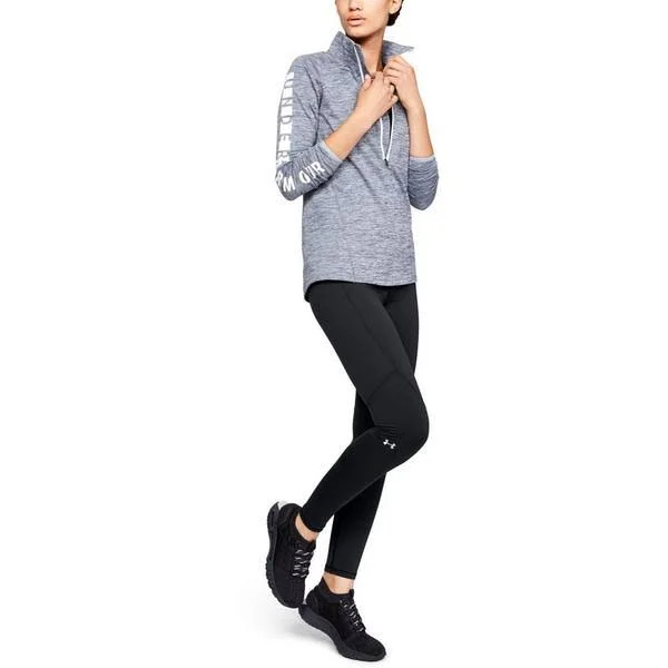 Under Armour Women's ColdGear Armour Leggings - Black