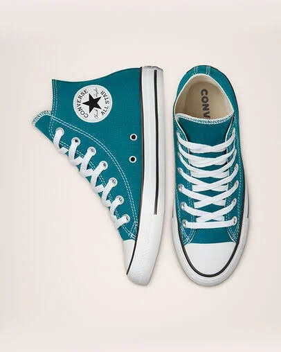 Converse Color Chuck Taylor All Star 170463MP - 5.0, Blue