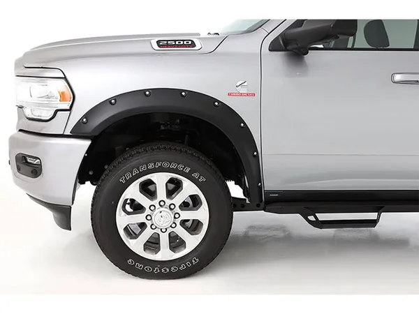 Bushwacker 20091-02 Pocket Style Fender Flares
