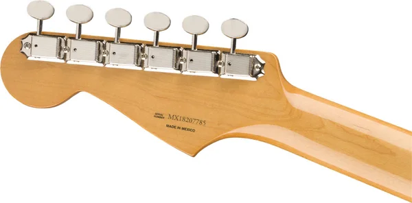 Fender Vintera &60s Stratocaster - Pau Ferro - 3-Color Sunburst
