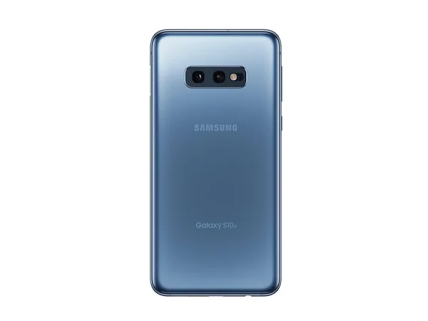 Samsung Galaxy S10e 128GB (T-Mobile), Prism Blue
