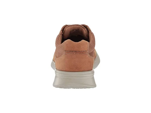 Clarks Cotrell Lane 10 Men's Tan
