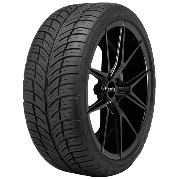 BFGoodrich G-Force Comp-2 A/S Plus (225/40ZR19 Y)