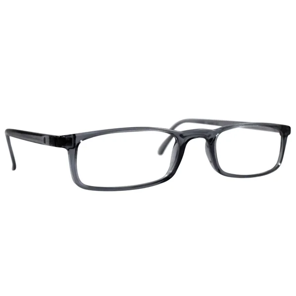 Nannini Quick 7.9 Lightweight Reading Glasses (Grey - Size 1.5)