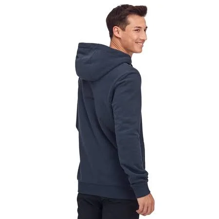 Mammut Men's Logo ml Hoodie Blue S