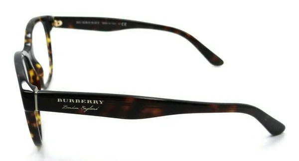 Burberry BE2278 Eyeglasses - Dark Havana (3002)