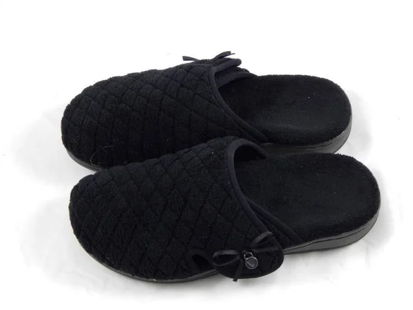 Vionic Adilyn Women's Orthotic Support Slippers Black - 10